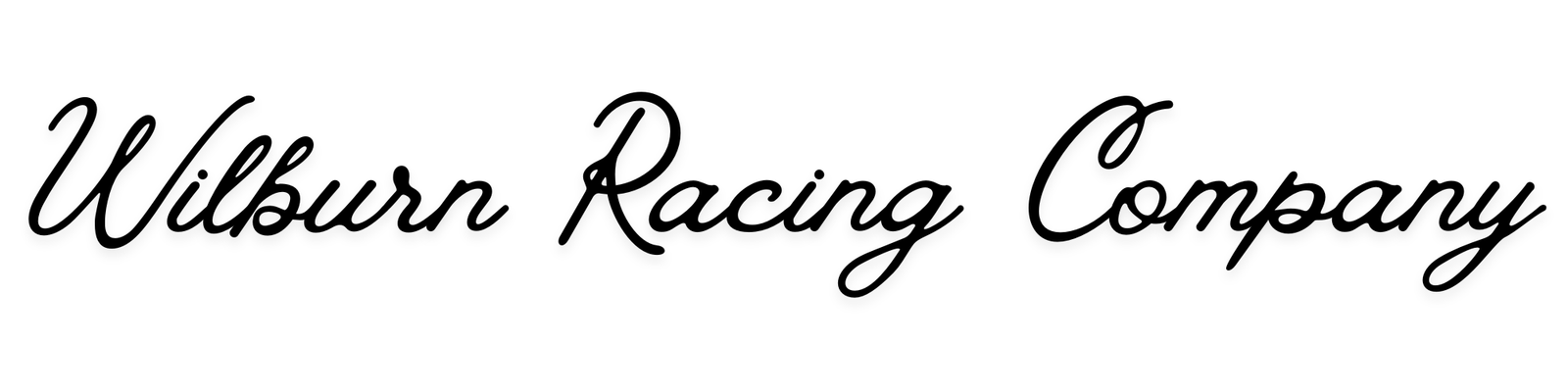 Wilburn Racing Company